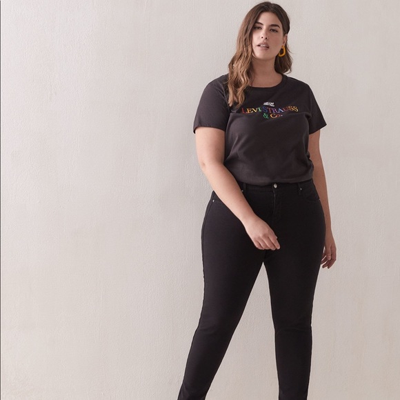 LEVI’S 311 Shaping Skinny - Picture 2 of 5